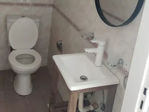 Venta De Duplex De 2 Habitaciones(una Con Altillo) En San Miguel