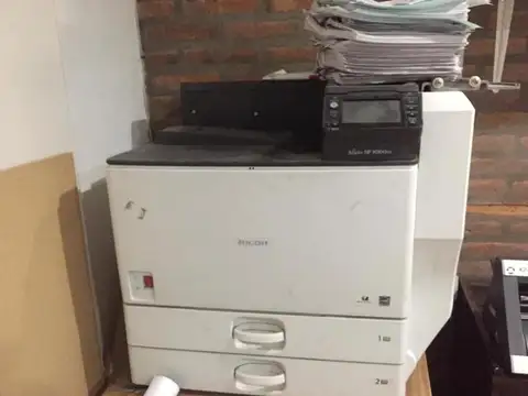 GRAFICA y LIBRERÍA EN MINA CLAVERO SE VENDE