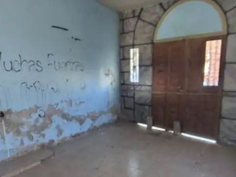 Galpon en Venta 60  mts Fondo