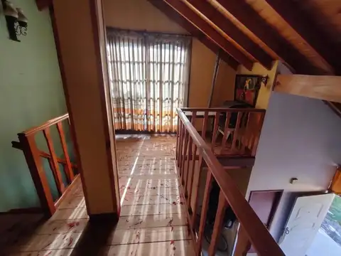 Departamento en venta - 2 Dormitorios 4 Baños - San Bernardo del Tuyú