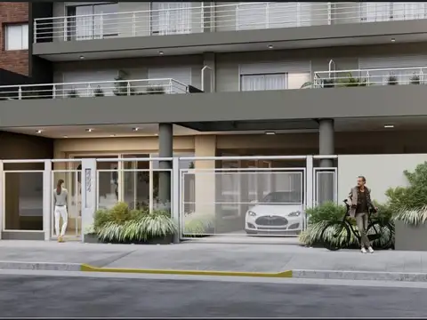 Departamento en  venta