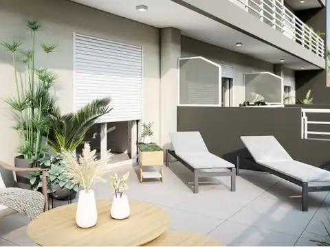 Departamento en Venta al Norte