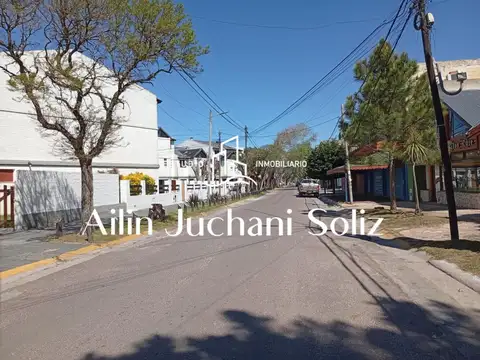 Local en La Lucila Del Mar