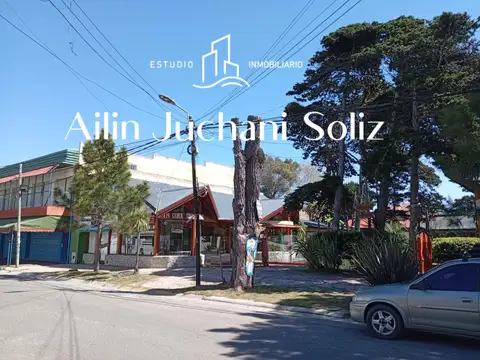 Local en Venta 18 años