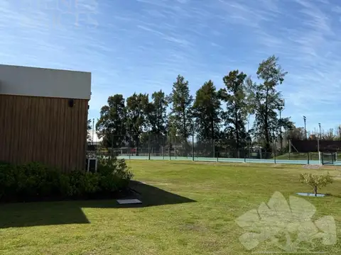Casa en Alquiler A Estrenar