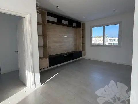 Casa en Alquiler A Estrenar
