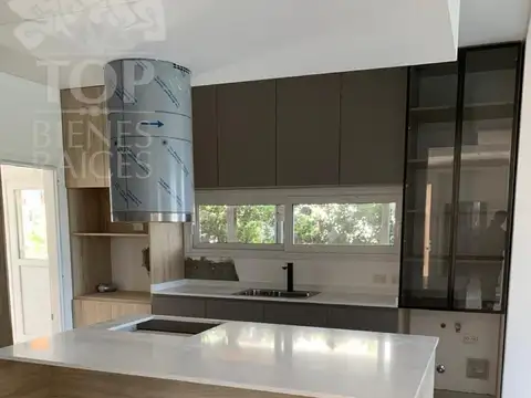 Casa en Alquiler A Estrenar
