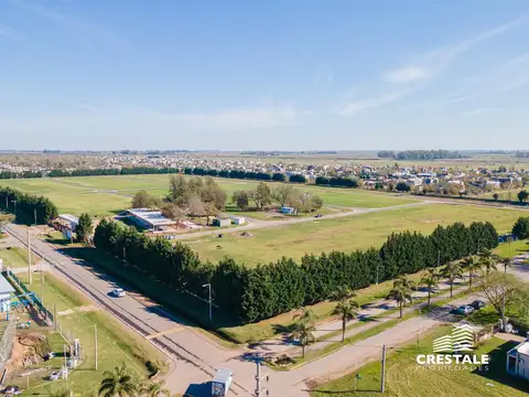 Terreno en Venta en Funes Norte, Funes