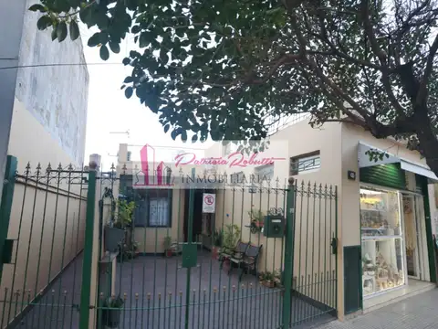 José León Suárez 5200