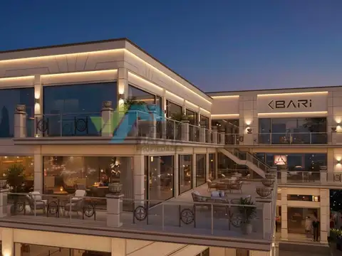 Local  en Venta en Manzanares, Pilar, G.B.A. Zona Norte