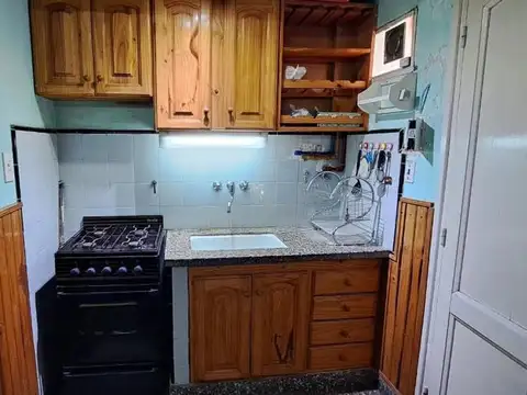 Casa en Venta en Santa Teresita, USD 28.000