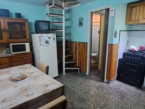 VENTA DE CASA EN SANTA TERESITA