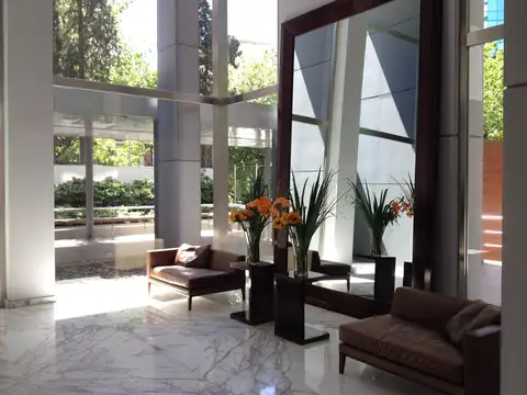 Departamento en Alquiler en Palermo, USD 4.500