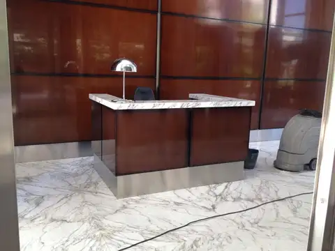 Departamento en Alquiler de 4 ambientes