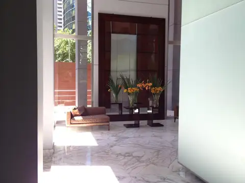 Departamento 4 ambientes con 4 baños