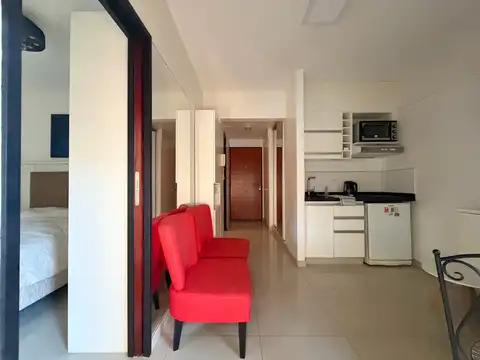 Departamento en Alquiler Apto profesional