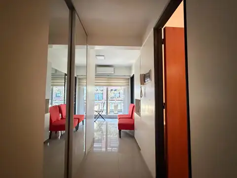 Departamento en Alquiler de 2 ambientes