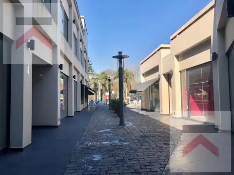 Local en Venta A Estrenar