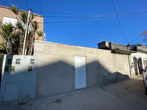 Terreno en Venta de 418,0 m2
