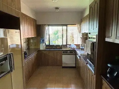 Casa en Venta en Urquiza R, USD 670.000