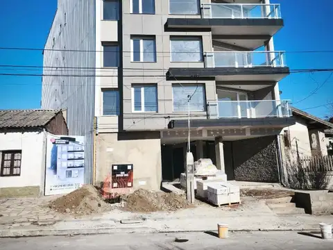 Departamento en Venta en San Carlos de Bariloche, Bariloche