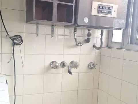 Departamento en Alquiler en Villa del Parque, $ 430.000