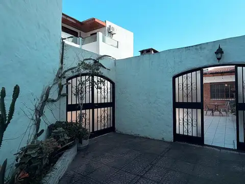Depto Tipo Casa Monoambiente con 1 baño