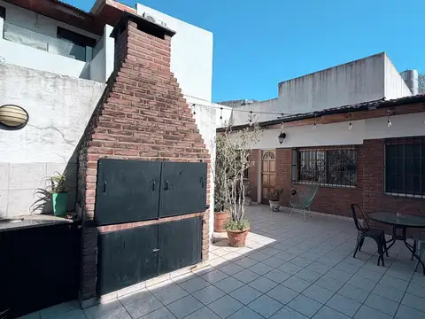 VENTA PH 2 ambientes en Villa Devoto