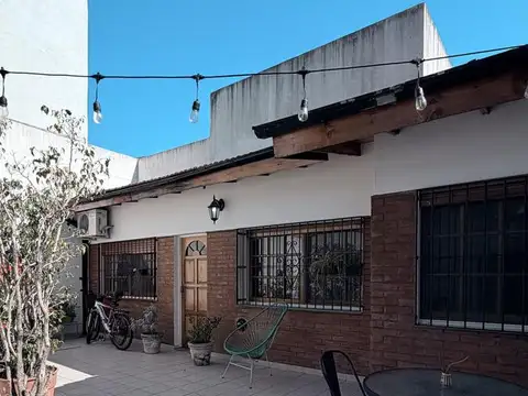 Depto Tipo Casa en Venta de Monoambiente