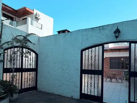 Depto Tipo Casa en Venta en Villa Devoto, USD 175.000