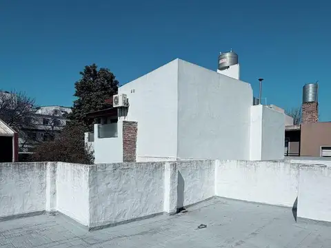 VENTA PH 2 ambientes en Villa Devoto