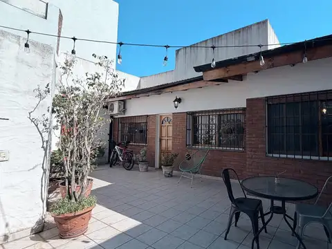 VENTA PH 2 ambientes en Villa Devoto