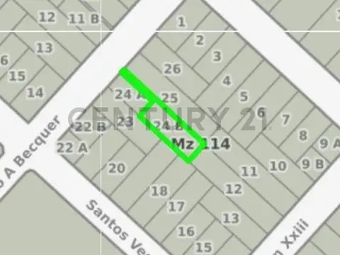 Casa en Venta en Villa Bosch, USD 79.000