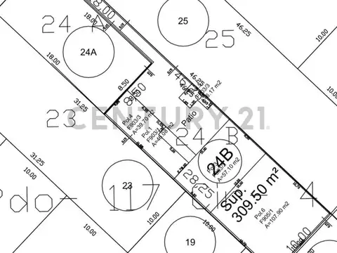 Casa en Venta 2025 años
