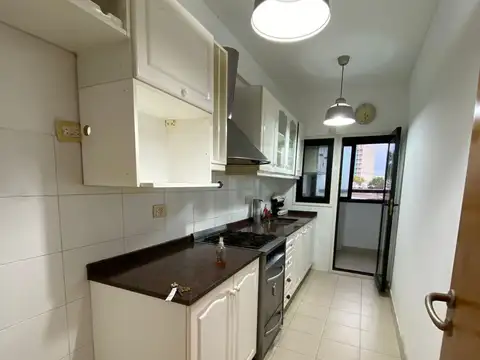 Departamento en Alquiler de 3 ambientes