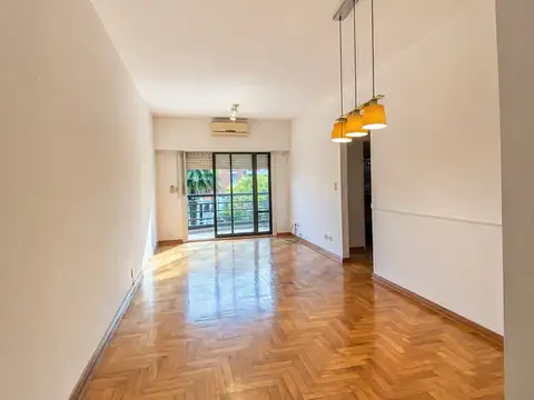 Imperdible 3 ambientes con cochera en Torres de Guido Quilmes