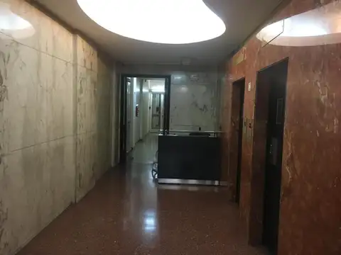 Oficina en Venta en Microcentro, USD 25.000