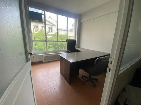 Oficina en CABA