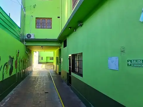Departamento en Alquiler de 4 ambientes