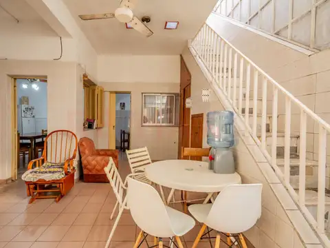 VENTA PH 3 AMB + LOCAL - V. MADERO -CREDIT PERMUTA