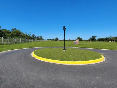 Terreno en San Sebastian