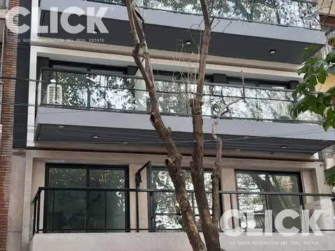 Venta - Departamento de 2 Ambientes - en Construcción - En Palermo - Las Cañitas