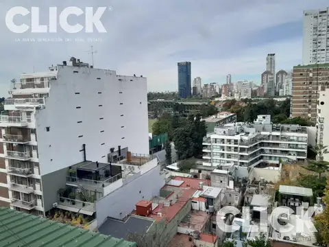 Departamento en Venta en Las Cañitas, USD 361.021