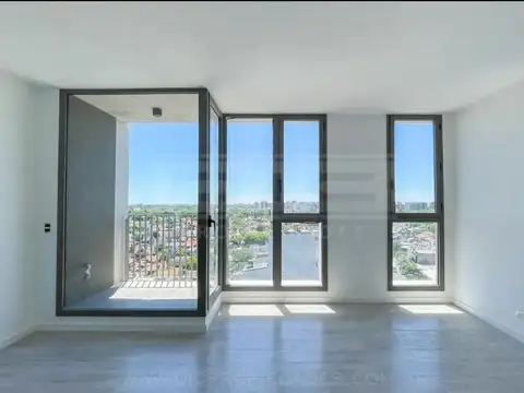 Av Maipu 4100, Piso 12