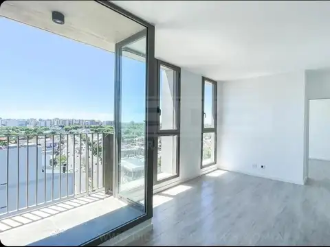 Hermoso departamento con vista panoramica edificio c/ameniti