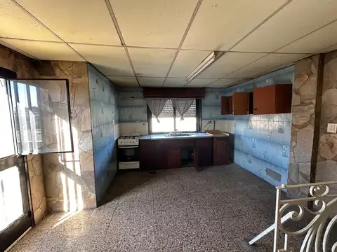 Departamento en Venta de 8 ambientes