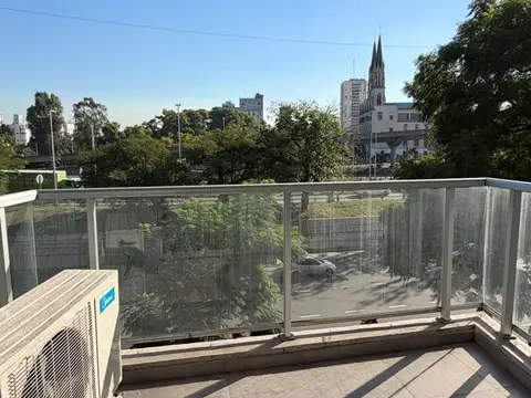 B de Irigoyen 1300, Piso 2