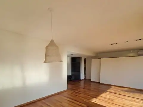 Departamento 3 ambientes con 3 baños