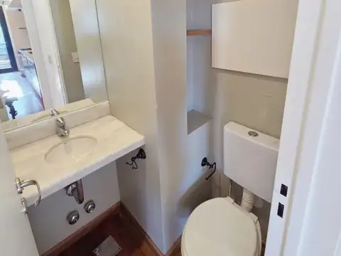 Departamento en Alquiler 10 años