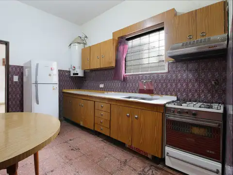 Venta PH 4 ambientes con Terraza propia en Lanús